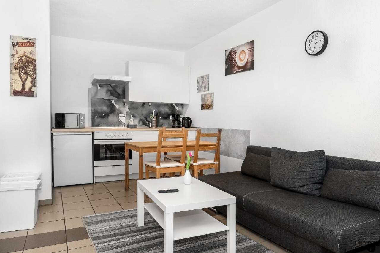 Pension Genat Wedemark Extérieur photo